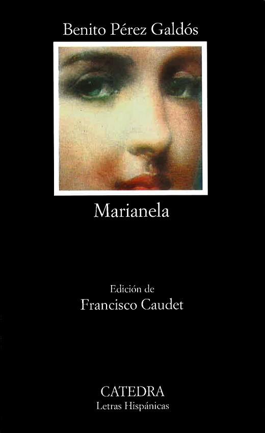 MARIANELA | 9788437620619 | PEREZ GALDOS, BENITO (1843-1920)