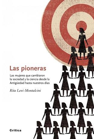 LAS PIONERAS | 9788498922226 | RITA LEVI-MONTALCINI/GIUSEPPINA TRIPODI