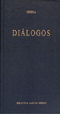 DIALOGOS. APOCOLOCINTOSIS | 9788424918057 | SENECA, LUCIO ANNEO