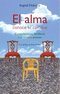 ALMA CONOCE EL CAMINO, EL | 9788497773553 | DYKSTRA, INGRID