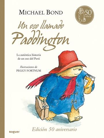 UN OSO LLAMADO PADDINGTON | 9788427900943 | BOND, MICHAEL