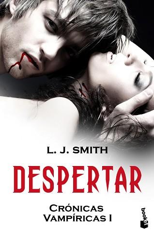 DESPERTAR (CRONICAS VAMPIRICAS I) | 9788408099208 | SMITH, L.J.