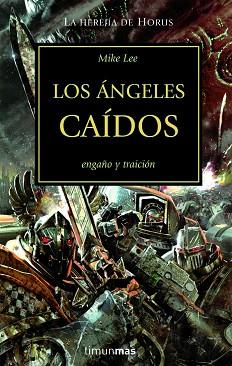 ANGELES CAIDOS, LOS | 9788448044398 | LEE, MIKE