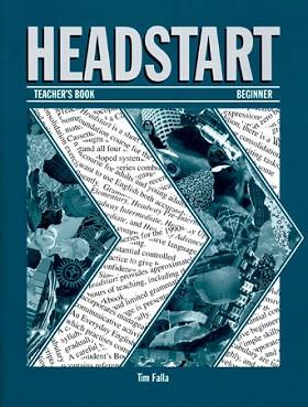 HEADSTART TB | 9780194357234 | FALLA, TIM