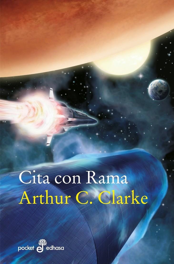 1CITA CON RAMA | 9788435021524 | CLARKE, ARTHUR C.