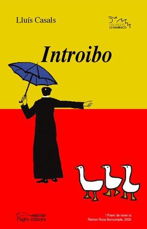 INTROIBO | 9788497793407 | CASALS, LLUÍS