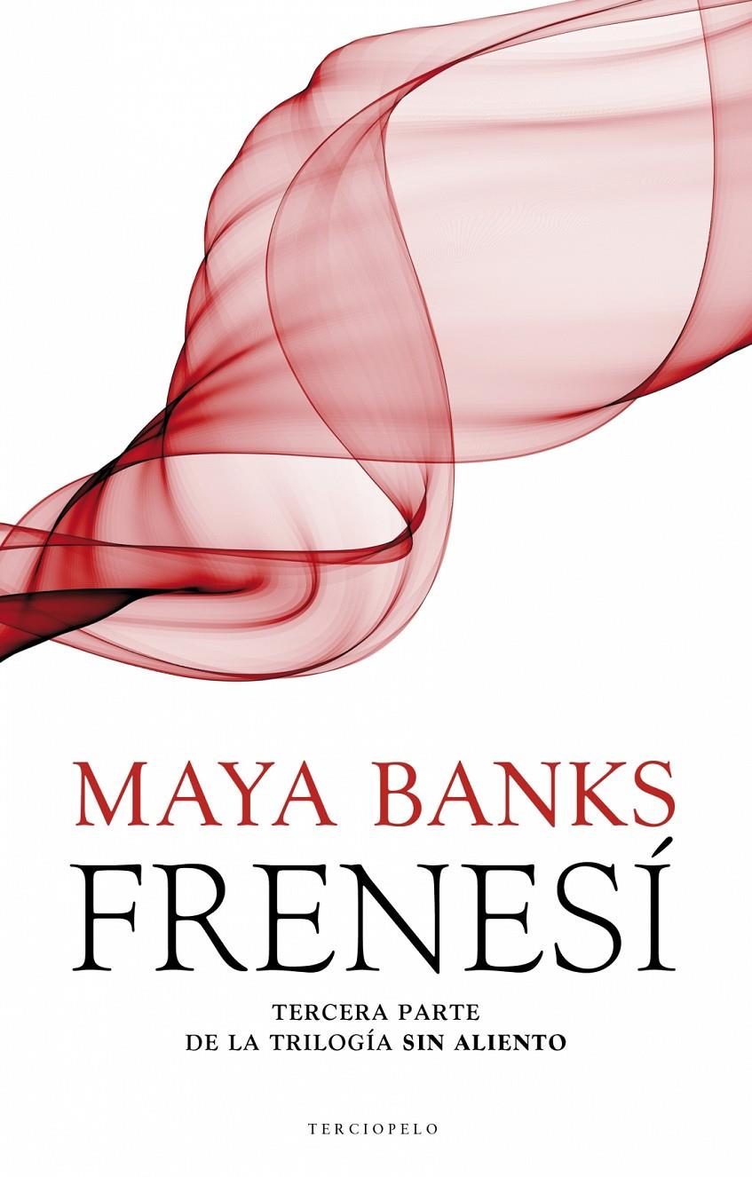 FRENESÍ | 9788415410904 | BANKS, MAYA