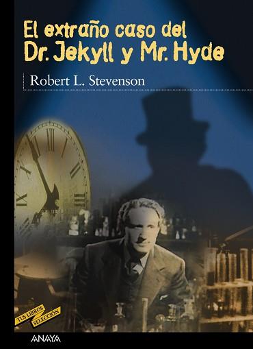 EXTRAÑO CASO DE DR. JEKYLL Y MR. HYDE, EL | 9788466705677 | STEVENSON, ROBERT LOUIS