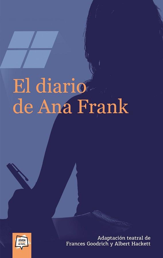 DIARIO DE ANA FRANK, EL (TEATRO) | 9788498451504 | FRANCES GOODRICH/ALBERT HACKETT