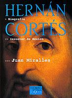 HERNAN CORTES BIOGRAFIA | 9788483107584 | MIRALLES, JUAN