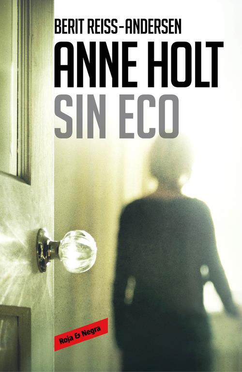 SIN ECO (HANNE WILHELMSEN 6) | 9788416195534 | HOLT,ANNE/REISS-ANDERSEN,BERIT