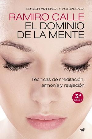 DOMINIO DE LA MENTE, EL | 9788499981307 | CALLE, RAMIRO A.