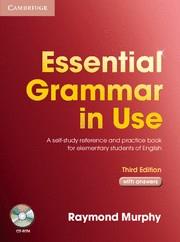 ESSENTIAL GRAMMAR IN USE | 9780521675437 | MURPHY, RAYMOND/NAYLOR, HELEN