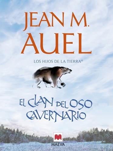 CLAN DEL OSO CAVERNARIO, EL | 9788495354600 | AUEL, JEAN M.