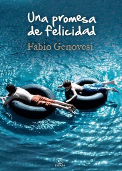 UNA PROMESA DE FELICIDAD | 9788467018691 | GENOVESI, FABIO