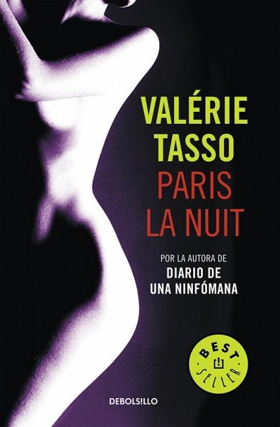 PARIS LA NUIT | 9788497936460 | TASSO, VALERIE