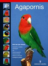 AGAPORNIS | 9788425516887 | VAN DEN ABEELE, DIRK