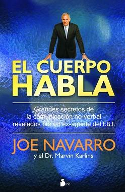 CUERPO HABLA,EL | 9788478087181 | JOE NAVARRO Y EL DR. MARVIN KARLINS