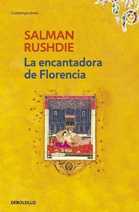 ENCANTADORA DE FLORENCIA, LA | 9788499081724 | RUSHDIE,SALMAN