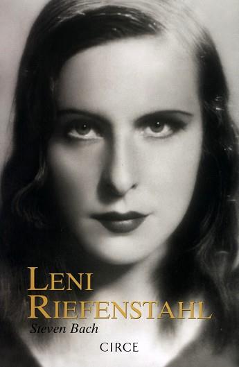 LENI REIFTENSTALH | 9788477652618 | STEVEN BACH