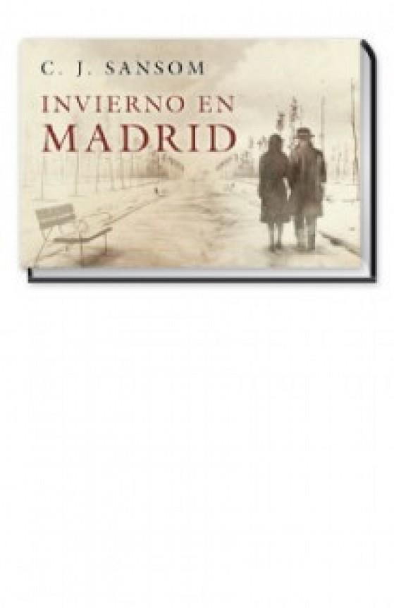 INVIERNO EN MADRID | 9788466646444 | SANSOM,C J