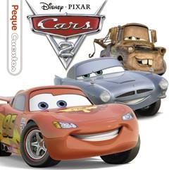 CARS 2. PEQUECUENTOS | 9788499513409 | DISNEY