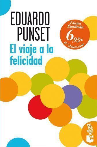 VIAJE A LA FELICIDAD | 9788423344420 | PUNSET, EDUARD