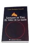 LEONARDO DE VINCI. EL VUELO DE LA RAZON | 9788479545536 | RODRIGUEZ GESUALDI, CARLOS