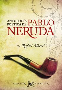 ANTOLOGIA POETICA P. NERUDA | 9788467032369 | NERUDA, PABLO