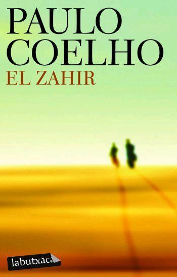 ZAHIR -LABUTXACA- | 9788496863194 | COELHO, PAULO