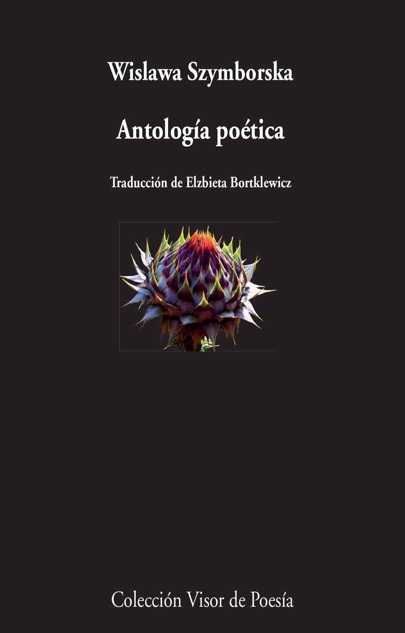 ANTOLOGÍA POÉTICA | 9788498959185 | SZYMBORSKA, WISLAWA