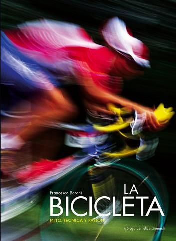 BICICLETA, LA | 9788496445703 | BARONI, FRANCESCO