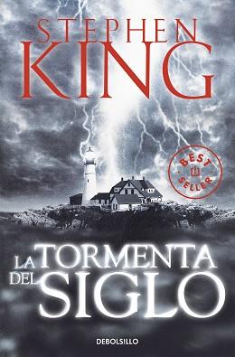 TORMENTA DEL SIGLO, LA | 9788497593830 | KING, STEPHEN