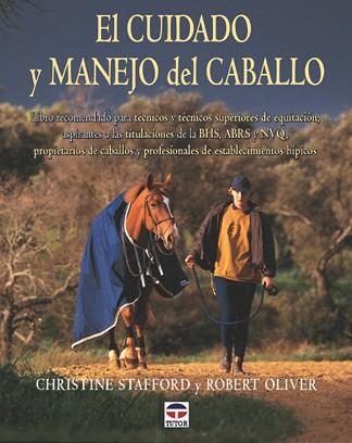 CUIDADO Y EL MANEJO DEL CABALLO | 9788479023454 | STAFFORD, CRISTINE