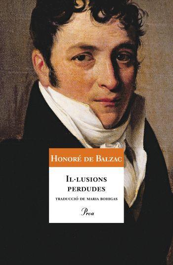 IL.LUSIONS PERDUDES, LES | 9788484374756 | DE BALZAC, HONORE