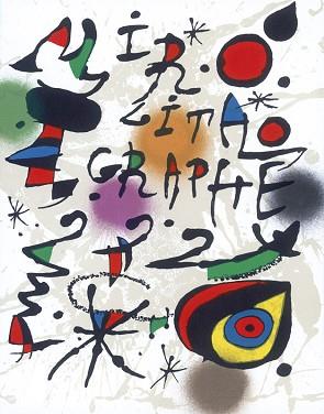 JOAN MIRO,LITOGRAFO (VOL.III) | 9788434302631 | JOAN TEIXIDOR