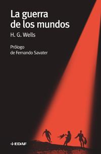 GUERRA DE LOS MUNDOS, LA | 9788441416406 | WELLS, H. G. (1866-1946)