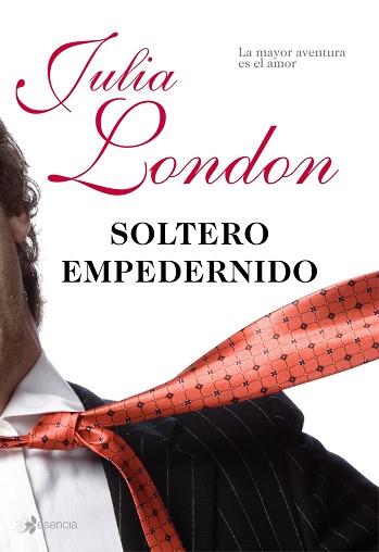 SOLTERO EMPEDERNIDO | 9788408086529 | LONDO, JULIA