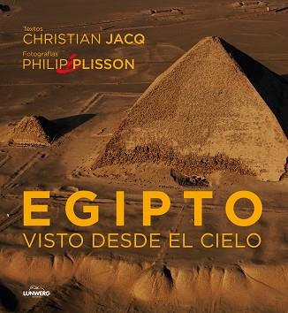 EGIPTO DESDE EL CIELO | 9788497856591 | AA. VV.