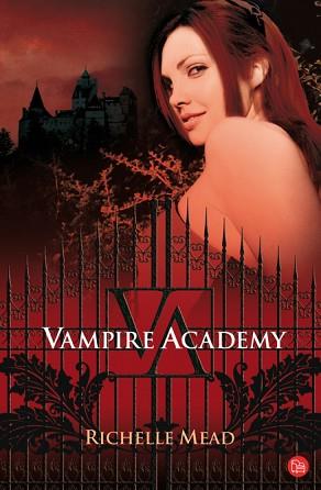 VAMPIRE ACADEMY 1 FG | 9788466320221 | MEAD, RICHELLE