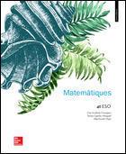 LA - MATEMATIQUES 4 ESO. LLIBRE ALUMNE. | 9788448609290 | ARRÉBOLA CONCEJERO, FRAN/CAPELLA I MINGUELL, TERESA/ESCOLA I PUJOL, ALBA