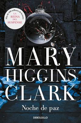 NOCHE DE PAZ | 9788497595858 | HIGGINS CLARK, MARY