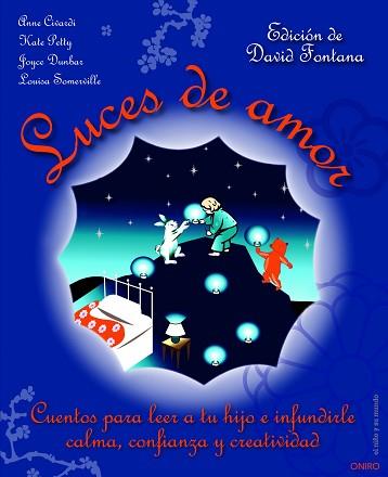 LUCES DE AMOR | 9788497545440 | FONTANA, DAVID