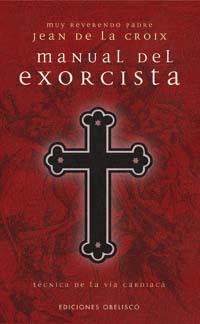 MANUAL DEL EXORCISTA | 9788497771481 | DE LA CROIX, JEAN