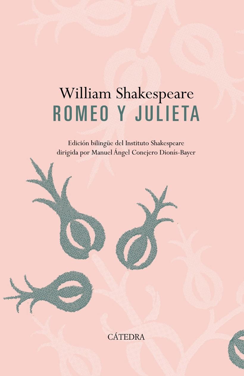 ROMEO Y JULIETA | 9788437634876 | SHAKESPEARE, WILLIAM