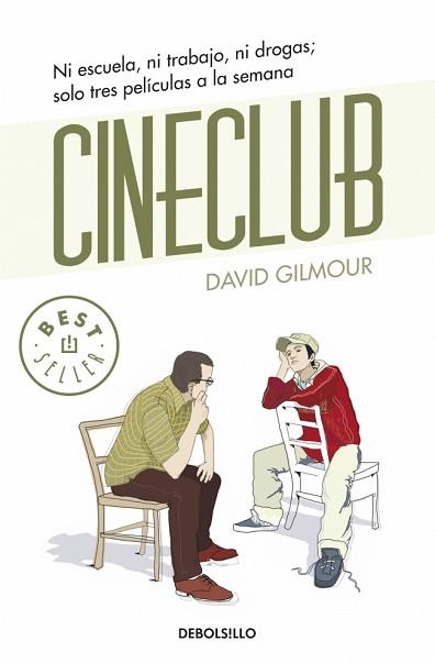 CINECLUB | 9788499082332 | GILMOUR,DAVID