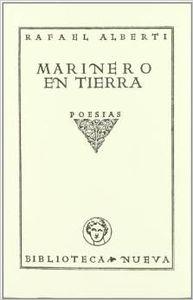 MARINERO EN TIERRA | 9788497421324 | ALBERTI, RAFAEL