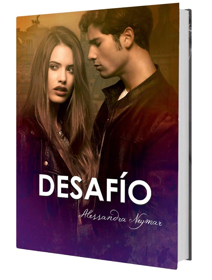 DESAFÍO | 9788460829249 | NEYMAR, ALESSANDRA