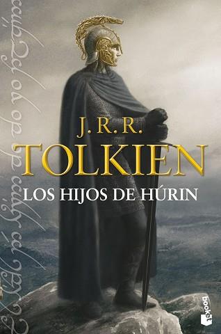 HIJOS DE HURIN, LOS | 9788445077276 | TOLKIEN, J.R.R.