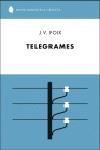 TELEGRAMES | 9788429757385 | FOIX, J. V.